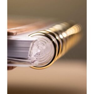 Caderno Inteligente Grande Jasper 80FLS. 215X280MM - Imagem 4