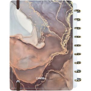 Caderno Inteligente Medio Jasper 80FLS. 190X255MM - Imagem 11