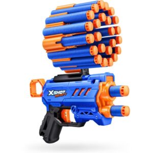 Lancador X-Shot Insanity Micro - Imagem 1