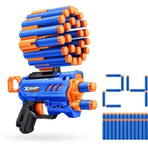 Lancador X-Shot Insanity Micro - Imagem 2