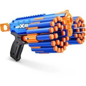 Lancador X-Shot Insanity Manic 24DARDOS - Imagem 1