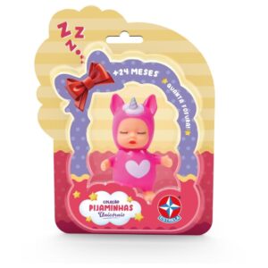 Jogo Diverso Colecao Pijaminhas - Imagem 6