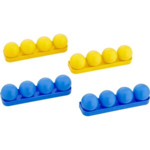 Jogo Diverso Ping Pong a Partir de 5 Anos - Imagem 2