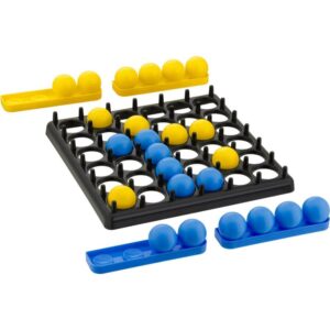 Jogo Diverso Ping Pong a Partir de 5 Anos - Imagem 3