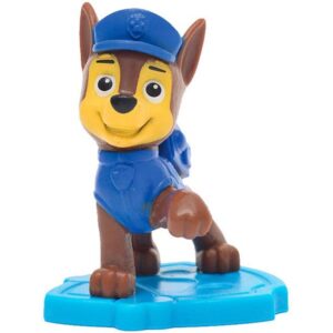 Miniatura Colecionavel Patrulha Canina C/4 Figuras - Imagem 2