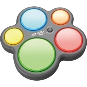 Jogo da Memoria Memory Game 4 em 1 - Imagem 1