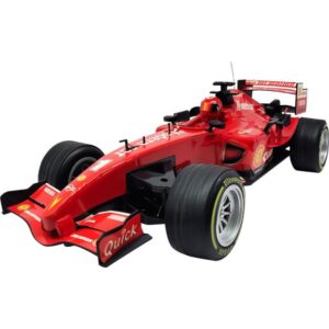Carrinho Controle Remoto Super Racing 1:12 Bat.recarreg - Imagem 1