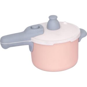 Brincando de Casinha Jogo de Panelinha.baby Gourmet - Imagem 4