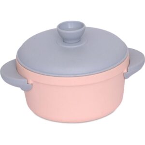 Brincando de Casinha Jogo de Panelinha.baby Gourmet - Imagem 5