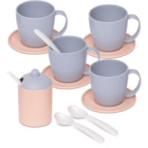 Brincando de Casinha Jogo de Xicaras Baby Gourmet - Imagem 1