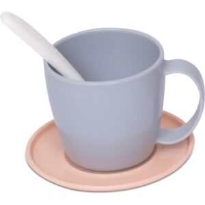 Brincando de Casinha Jogo de Xicaras Baby Gourmet - Imagem 2
