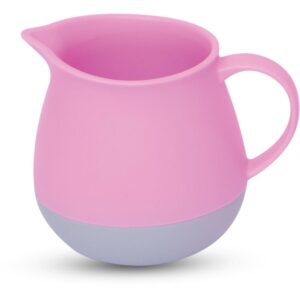Brincando de Casinha Jogo de Cha Baby Gourmet Rosa - Imagem 2