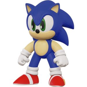 Boneco e Personagem Sonic 21CM. - Imagem 2