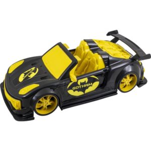 Carrinho Gotham 37,5X17X11CM - Imagem 1