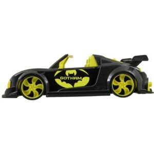 Carrinho Gotham 37,5X17X11CM - Imagem 2