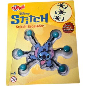 Brinquedo Diverso Stitch Escalador - Imagem 2