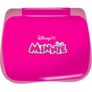 Laptop Infantil Minnie Minigame Bilingue - Imagem 3