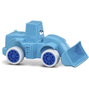 Brinquedo para Bebe Dubboo Series Veiculos - Imagem 2