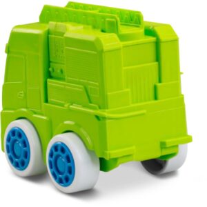 Brinquedo para Bebe Dubboo Series Veiculos - Imagem 6