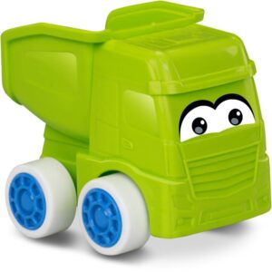 Brinquedo para Bebe Dubboo Series Veiculos - Imagem 7
