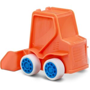 Brinquedo para Bebe Dubboo Series Veiculos - Imagem 8