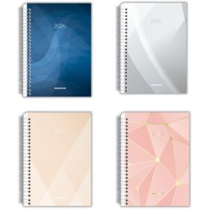 Agenda 2027 Clean 200F. 129X187MM - Imagem 1