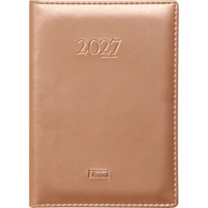 Agenda 2027 Capri Star 176F. 135X192MM - Imagem 2