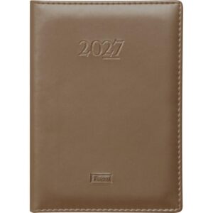 Agenda 2027 Capri Star 176F. 135X192MM - Imagem 3