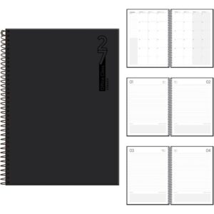 Agenda 2027 Office Class 104F. 200X275MM - Imagem 1