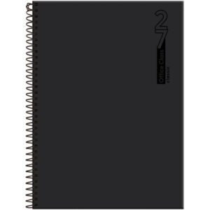 Agenda 2027 Office Class 104F. 200X275MM - Imagem 2