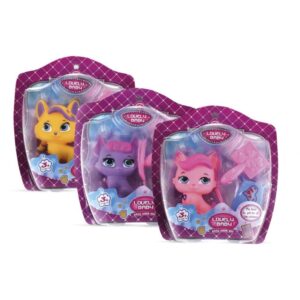 Brinquedo Diverso Pequena Gatinha - Imagem 2
