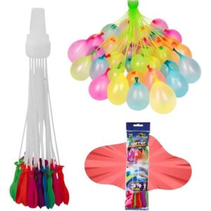 Brinquedo Diverso Splash Baloon 37UN - Imagem 1