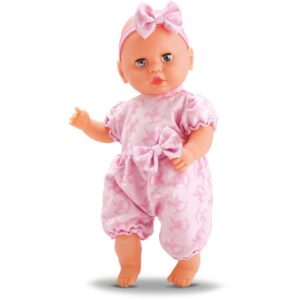 Boneca com Mecanismo Julia Frases e Naninha 42CM - Imagem 1