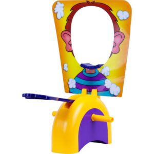 Jogo Diverso Jogo Olha a Torta - Imagem 1