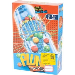 Jogo Diverso Puxa Varetas - Imagem 2