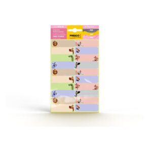 Etiqueta Adesiva Termocol P/Unif Baby Bich 20UN - Imagem 1