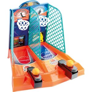Jogo Diverso Basquete Challenge Duplo - Imagem 1