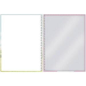 Caderno 01X1 Capa Dura Furfriends 80FLS. - Imagem 6