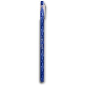 Caneta Esferografica Wow Fun 0.7MM Azul - Imagem 2