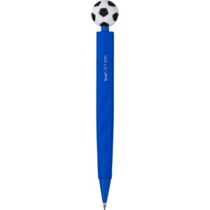 Lapiseira 0.7MM Sports Plastica 3 Cores - Imagem 3