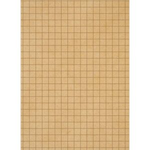 Caderno 01X1 Capa Dura Hello Kitty Kraft 80FLS I.a - Imagem 2