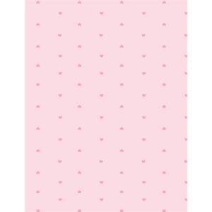 Caderno 01X1 Capa Dura My Melody 80FLS. I.a - Imagem 2