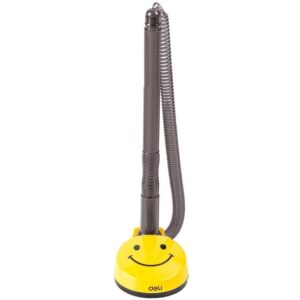 Caneta para Balcao Daily C/Suporte Mini 0,7MM Pt - Imagem 1