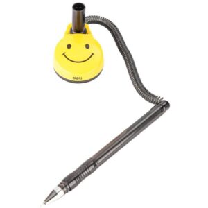 Caneta para Balcao Daily C/Suporte Mini 0,7MM Pt - Imagem 2
