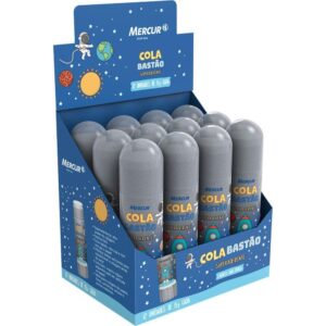 Cola em Bastao Sistema Solar 15G - Imagem 1