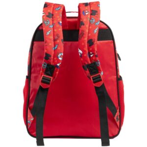 Mochila Infantil Minnie X - Imagem 2