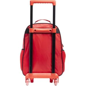 Mochila Infantil com Rodinha Minnie X - Imagem 2