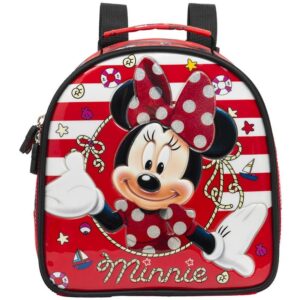 Lancheira Termica Minnie X - Imagem 1