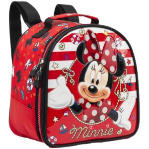 Lancheira Termica Minnie X - Imagem 3