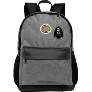 Mochila Star Wars Teen Gr - Imagem 1